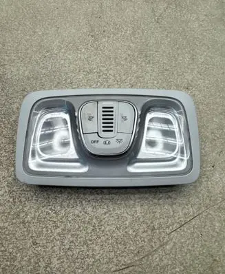 Fiat 500L Front seat light 51926261 297201100051