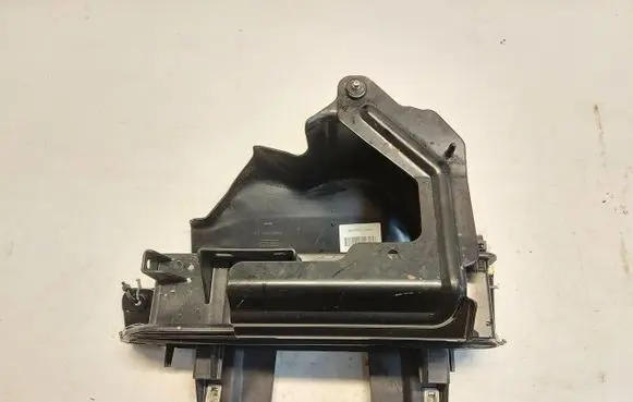 Ford Ranger IV Other exterior part