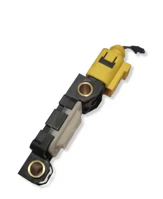 Audi A6 S6 C5 4B Airbag deployment crash/impact sensor 8E0959643E 201181051104 0232G28HVPP2
