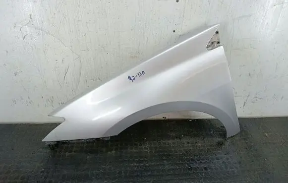 Renault Laguna III Fender TED69