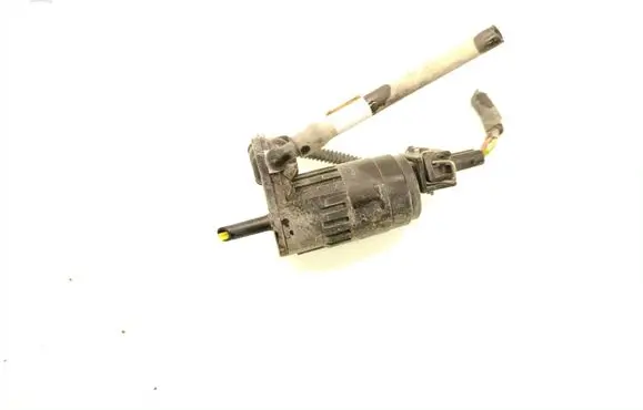 Windscreen/windshield washer pump