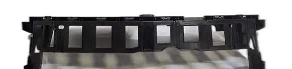 Opel Grandland X Radiator support slam panel 9840122877