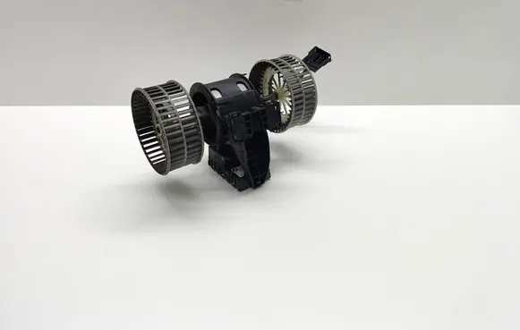 BMW 5 E60 E61 Heater fan/blower 6934972 2351411 6988425