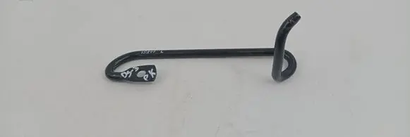 Citroen DS3 Seat belt adjustment rail 34055952