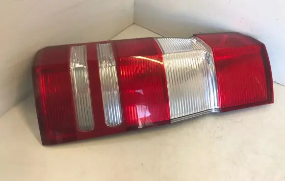 Mercedes-Benz Sprinter W906 Rear/tail lights A9068200264