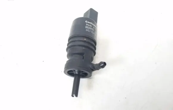 Windscreen/windshield washer pump