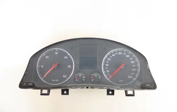Speedometer (instrument cluster)