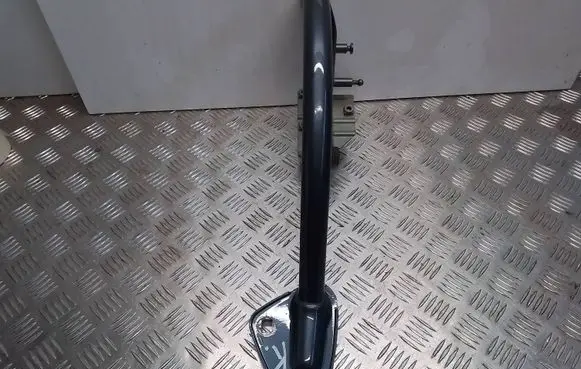 Volkswagen PASSAT CC Tailgate/trunk/boot hinge