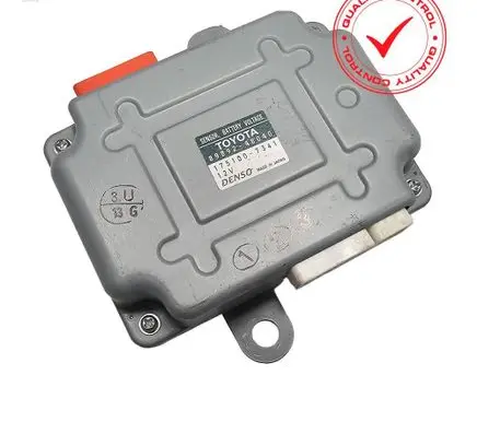 Toyota Highlander XU50 Battery control module 8989248040 1751007341