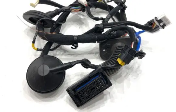 KIA Xceed Front door wiring loom 91617J7790
