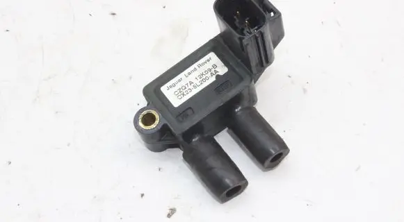 Jaguar XF X250 Exhaust gas pressure sensor CX235L200AA