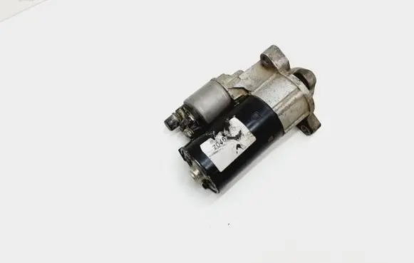 Volvo XC90 Starter motor 6G9N11000CD