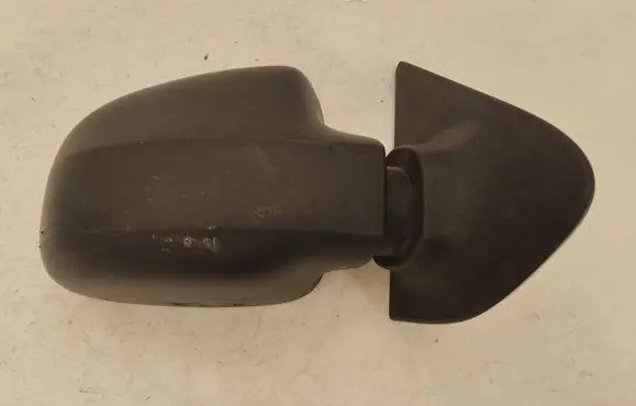 Dacia Sandero II Manual wing mirror LUSTERKOSANDERORH