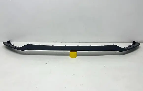 MG MG3 II Front bumper splitter molding P11222234