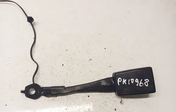 Ford Fiesta Front seatbelt buckle 8V51B61208AF