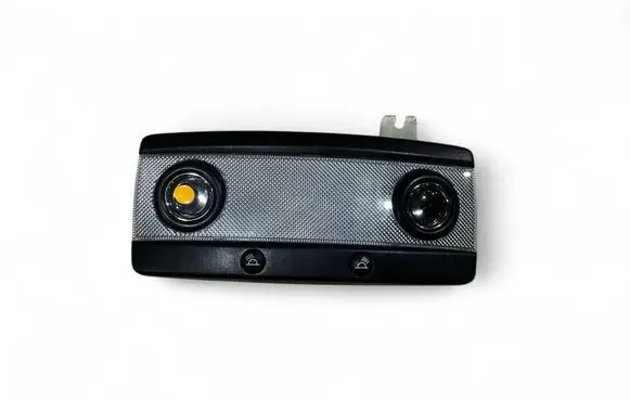 Dodge Durango III Rear seat light 1RJ04TRMAA