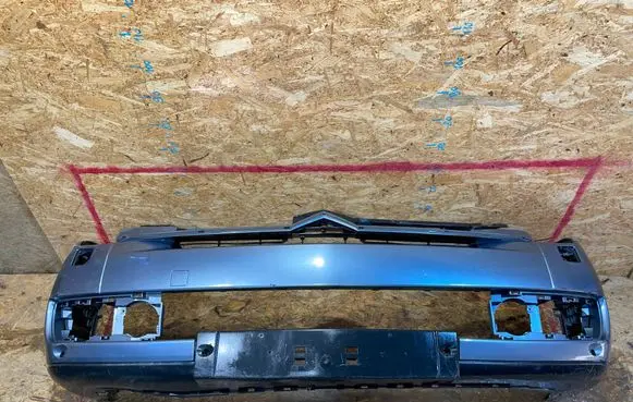 Citroen C6 Front bumper 9647030577 S2510E215-D