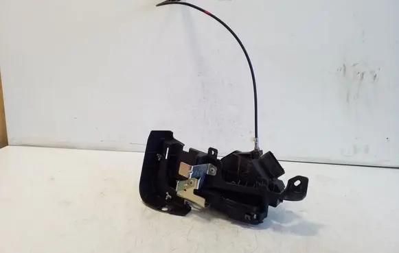 Ford Ranger Front door lock CM5AA21812CB