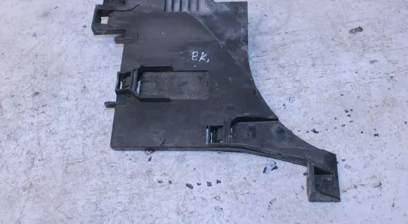 Land Rover Evoque I Headlight/headlamp mounting bracket 13D084B