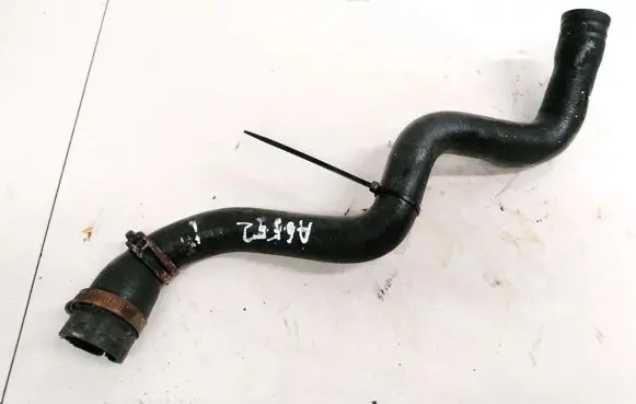 Ford Focus C-MAX Engine coolant pipe/hose