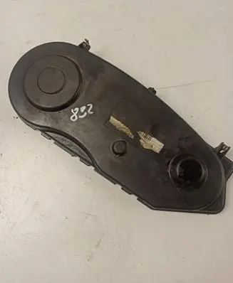 Jaguar XF Timing belt guard (cover) 9X2Q6A247FA