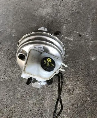 Porsche 911 Brake booster 99135502533