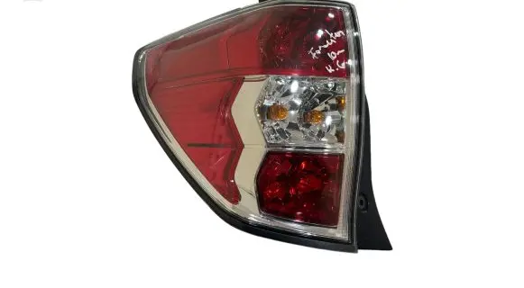 Subaru Forester SH Rear/tail lights 22020046 22020048