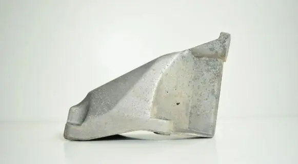 Audi A6 S6 C5 4B Engine mounting bracket 8D0199307P