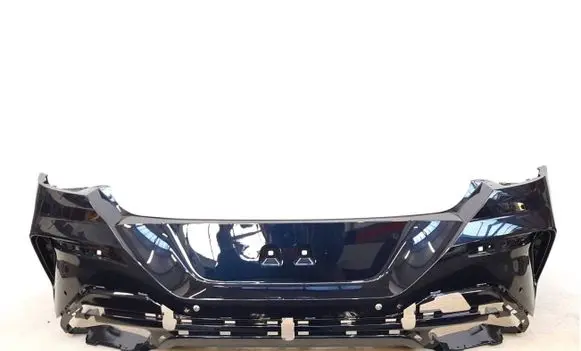 BMW 8 G16 Rear bumper