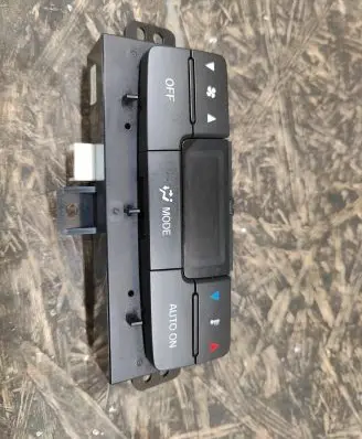 Mazda CX-9 Climate control unit TE6961325