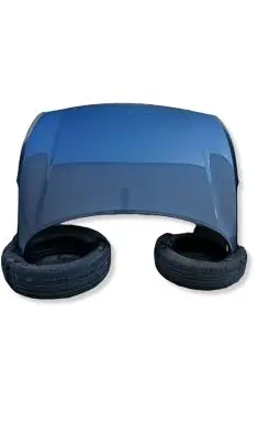 Hyundai i20 (GB IB) Engine bonnet/hood 