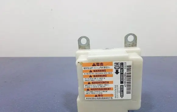 Suzuki Celerio Airbag control unit/module 38910-84MD0