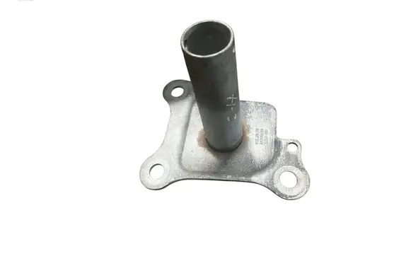 Audi A3 S3 8P Front bumper shock/impact absorber 8L0807133A
