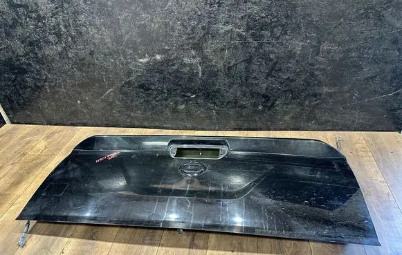 Nissan Navara D23 Tailgate/trunk/boot lid
