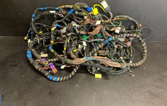 Jaguar XJ X300 Other wiring loom LNA3082CA 1S5UE1