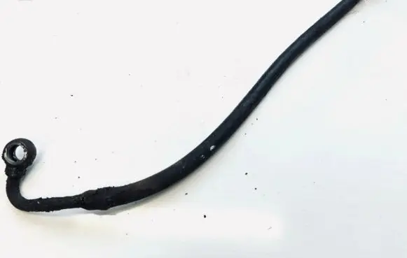 Volkswagen PASSAT B5 Power steering hose/pipe/line