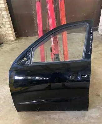 Hyundai Santa Fe Front door