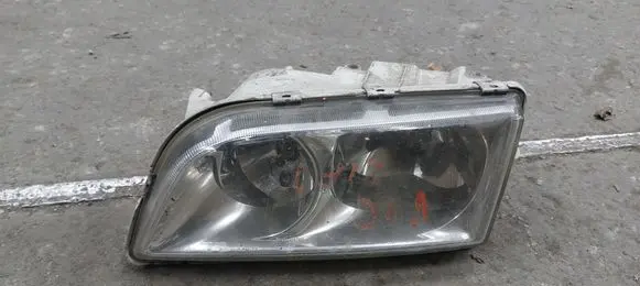 Volvo S40, V40 Headlight/headlamp 14908900