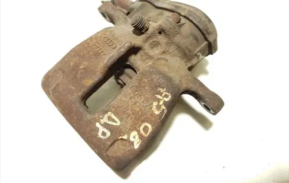 Audi A5 8T 8F Front brake caliper