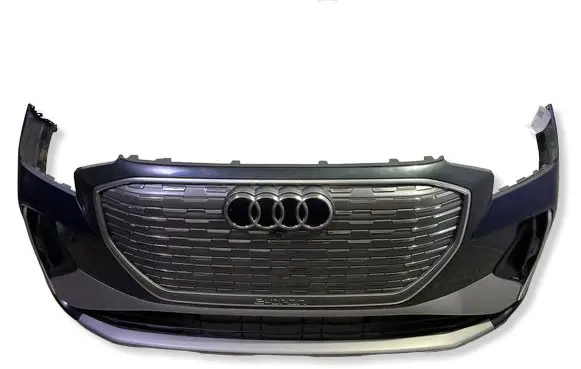 Audi Q4 e-tron Front bumper 