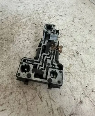 Seat Ibiza II (6k) Tail light bulb cover holder 6k6945257c