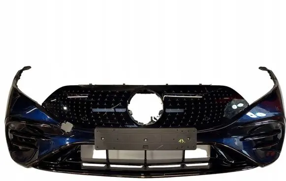 Mercedes-Benz EQS V297 Front bumper A2978880600