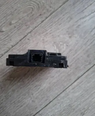 Renault Scenic III - Grand scenic III Ignition key card reader 285909828R 3500432190850294