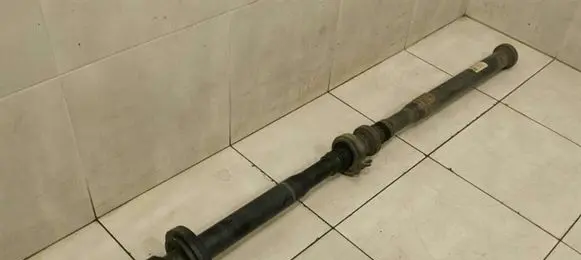 Porsche Cayenne (92A) Drive shaft (set) 7P0521102R