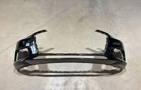 Audi A6 S6 C8 4K Front bumper 4K0807437
