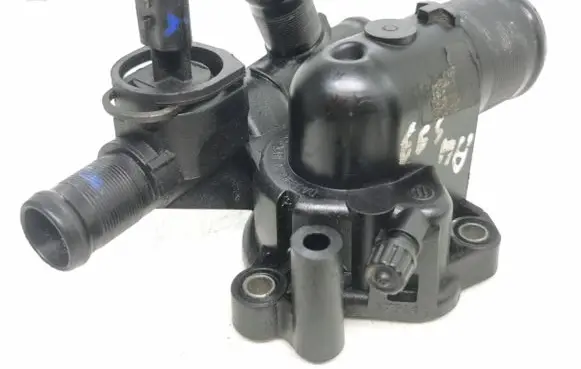 Nissan X-Trail T31 Thermostat/thermostat housing 907234c H8200421597