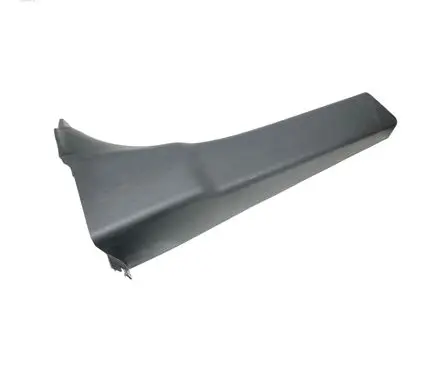 Dodge Grand Caravan (B) pillar trim (bottom) 0ZR28DX9AD C297010AD 51282020