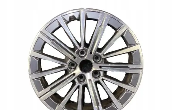 BMW 2 Active Tourer U06 R17 alloy rim 6891174