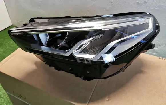 BMW iX1 Headlight/headlamp 5B7F0F1DANEK 5B7F0F1