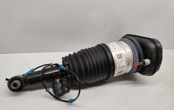 BMW X5 G05 Rear shock absorber/damper 37105A40B53 FAR0113013 5A40B53